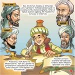 Ben Ahi Evran - Görsel 2