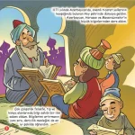 Ben Ahi Evran - Görsel 3
