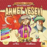 Ben Ahmet Yesevi