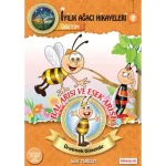 Bal Arısı ve Eşek Arısı (Üretim)