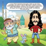 Ben Barış Manço - Görsel 3