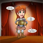Ben Dilşad Hatun - Görsel 2