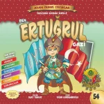 Ben Ertuğrul Gazi
