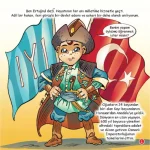 Ben Ertuğrul Gazi - Görsel 2
