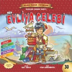 Ben Evliya Çelebi