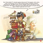 Ben Evliya Çelebi - Görsel 2