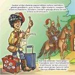 Ben Evliya Çelebi - Görsel 3