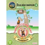 Fakir Köylü ve Ardıç Ağacı (Bütünlük)