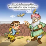 Ben Fatih Sultan Mehmet - Görsel 3
