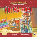 Ben Fatma Bacı