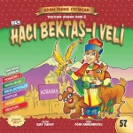 Ben Hacı Bektaş-ı Veli