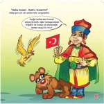 Ben Hacı Bektaş-ı Veli - Görsel 3