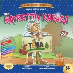 Ben Hayrettin Karaca