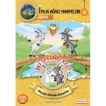 İki Sevimli Keçi (Saygı)