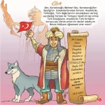 Ben Karamanoğlu Mehmet Bey - Görsel 2
