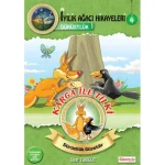 Karga ile Tilki (Dürüstlük)