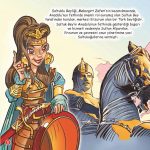 Ben Mama Hatun - Görsel 3