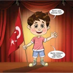 Ben Mehmet Akif Ersoy - Görsel 2