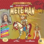 Ben Mete Han