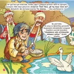 Ben Nasreddin Hoca - Görsel 2