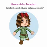 Ben Onbaşı Nezahat - Görsel 2