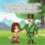 Ben Onbaşı Nezahat - Görsel 3
