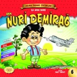 Ben Nuri Demirağ