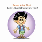 Ben Nuri Demirağ - Görsel 2