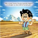 Ben Nuri Demirağ - Görsel 3