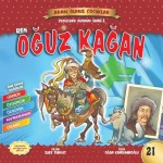 Ben Oğuz Kağan