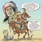 Ben Oğuz Kağan - Görsel 2
