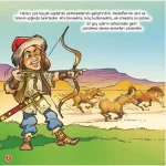 Ben Oğuz Kağan - Görsel 3