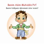 Ben Piri Reis - Görsel 2