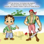 Ben Piri Reis - Görsel 3
