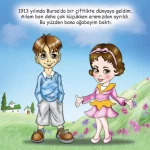 Ben Sabiha Gökçen - Görsel 3