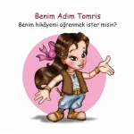 Ben Tomris Han - Görsel 2