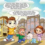 Ben Vecihi Hürkuş - Görsel 3