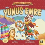 Ben Yunus Emre