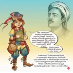 Ben Yunus Emre - Görsel 2