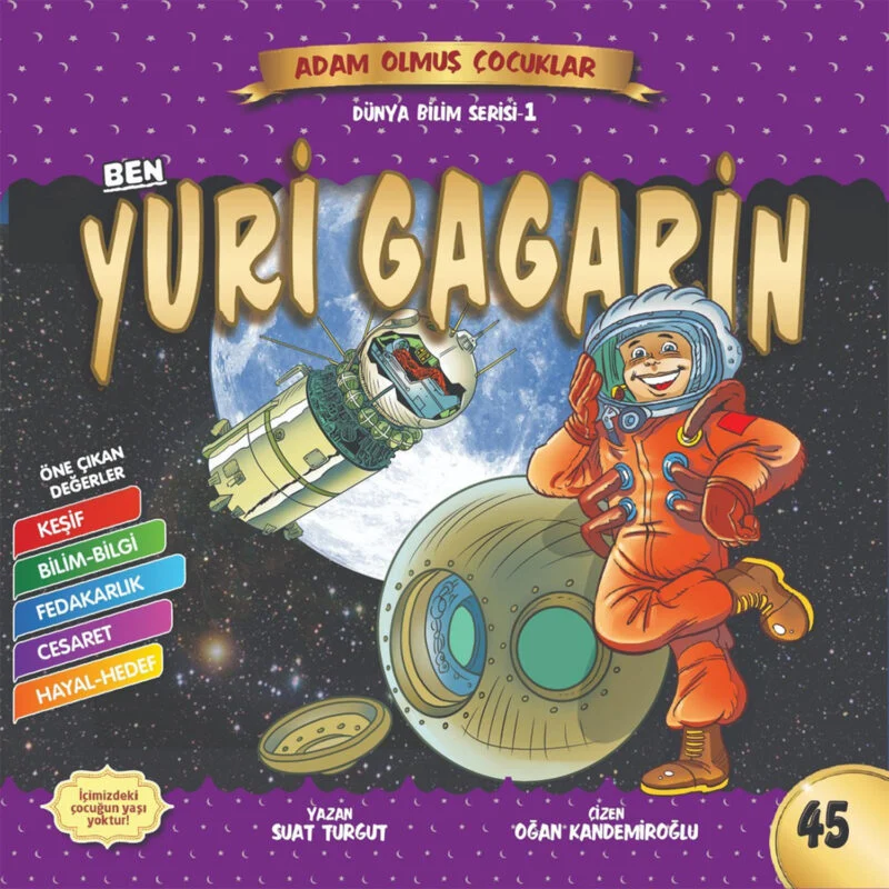 yurigagarin.webp Ben Yuri Gagarin - Görsel 1
