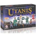 Uyanış Masaüstü Oyunu