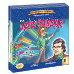 Güneşler Doğuyor Serisi 2 – (10 Kitap)