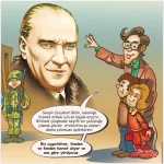 Güneşler Doğuyor Serisi 2 – (10 Kitap) - Görsel 2