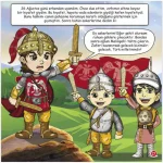 Güneşler Doğuyor Serisi 1 – (10 Kitap) - Görsel 3