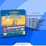 Çocuk Kütüphanesi Seti - 69 Kitap + Hediye - Görsel 3