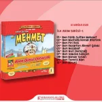 Çocuk Kütüphanesi Seti - 69 Kitap + Hediye - Görsel 2