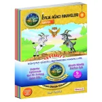 İyilik Ağacı Hikayeleri - 9 Kitap