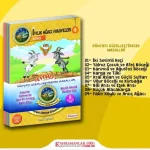 Çocuk Kütüphanesi Seti - 69 Kitap + Hediye - Görsel 6