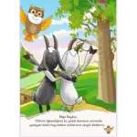İyilik Ağacı Hikayeleri - 9 Kitap - Görsel 2