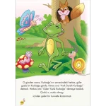 İyilik Ağacı Hikayeleri - 9 Kitap - Görsel 4